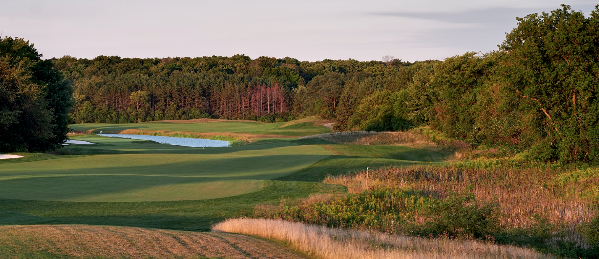 Lebovic Golf Club — photo 3
