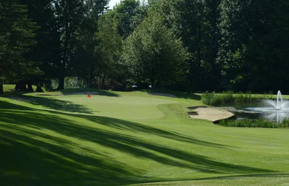 Ledgeview Golf & Country Club — photo 3