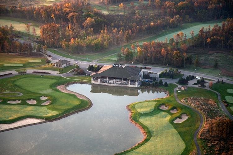 Legends On The Niagara - Battlefield Course — photo 3