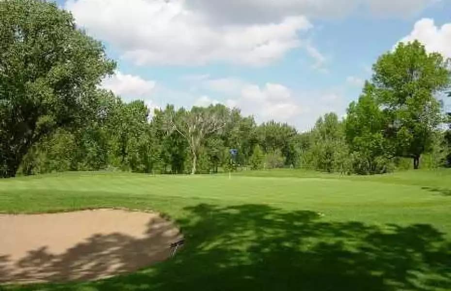 Lethbridge Country Club — photo 3