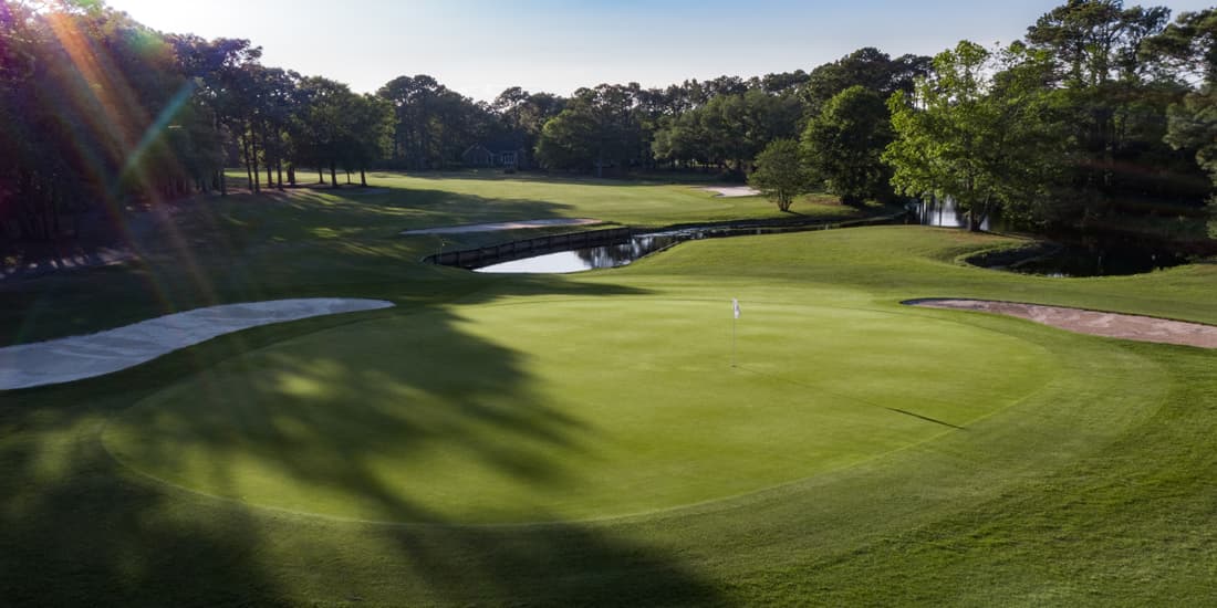 Litchfield Country Club — photo 1