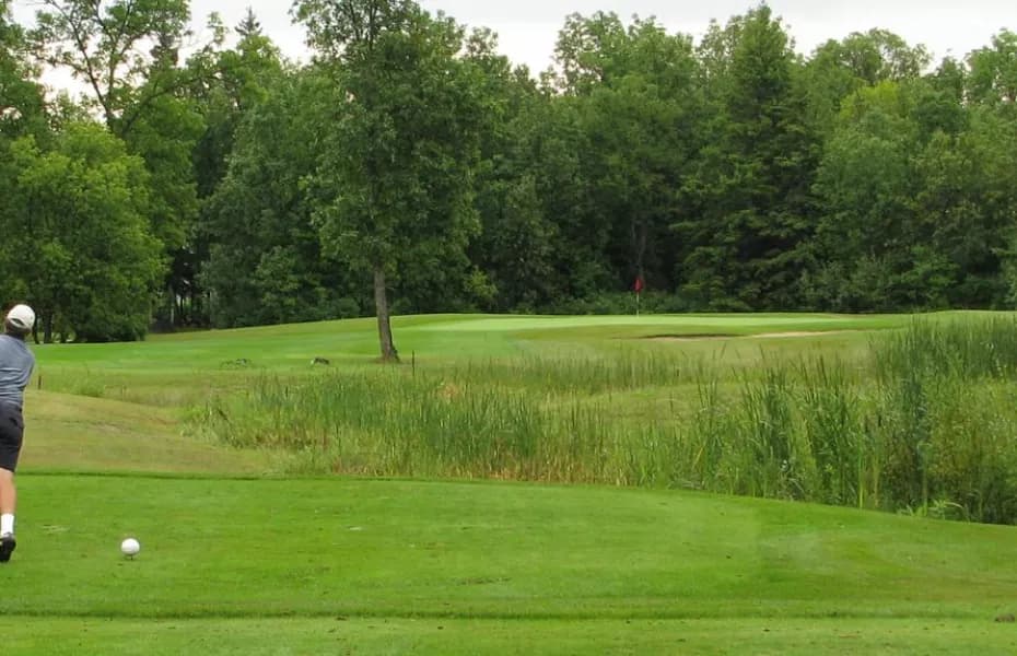 Links at the Lake — photo 3