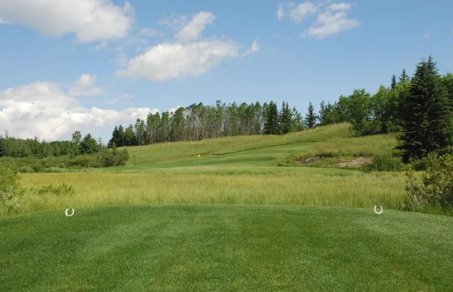 LivingStone Golf Course — photo 2