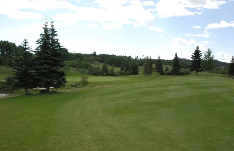 LivingStone Golf Course — photo 3