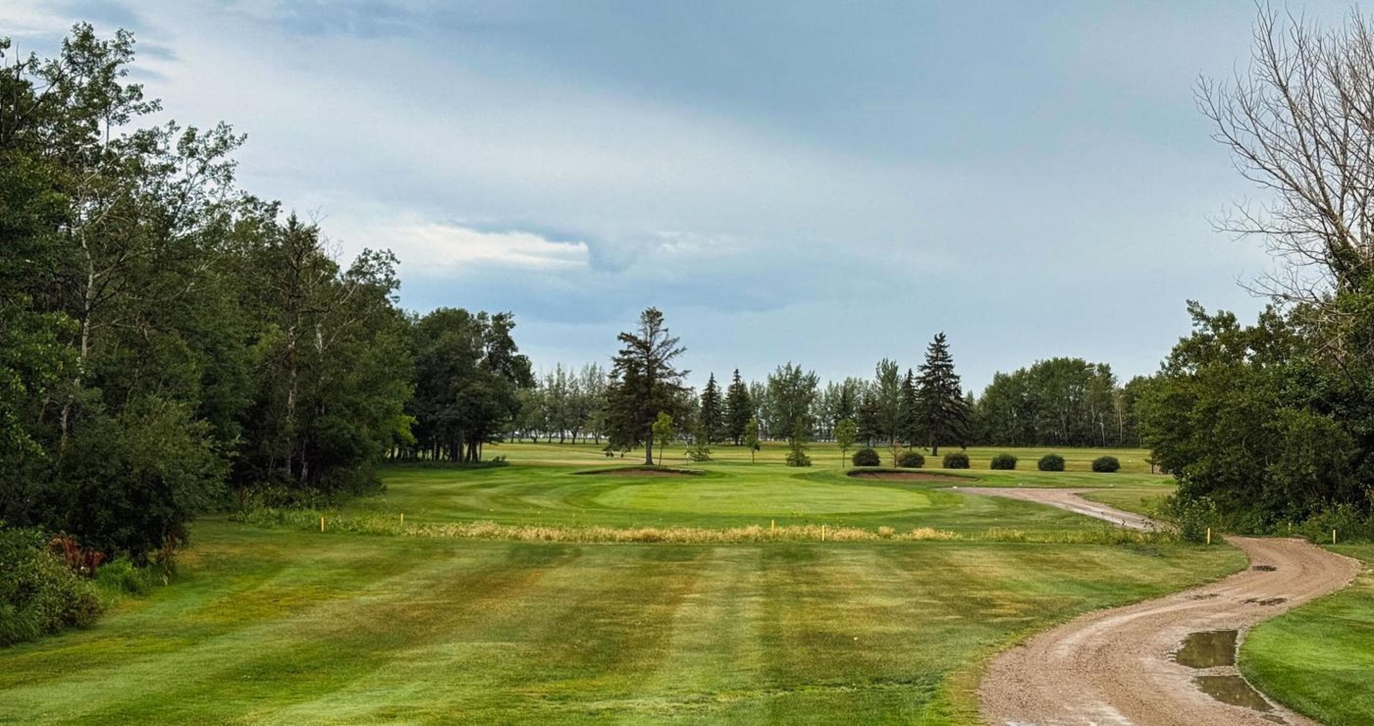 Lloydminster Golf & Country Club — photo 2