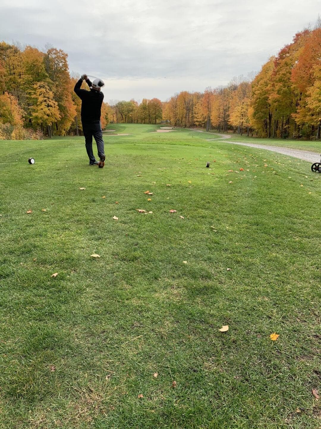Loch March Golf & Country Club — photo 2