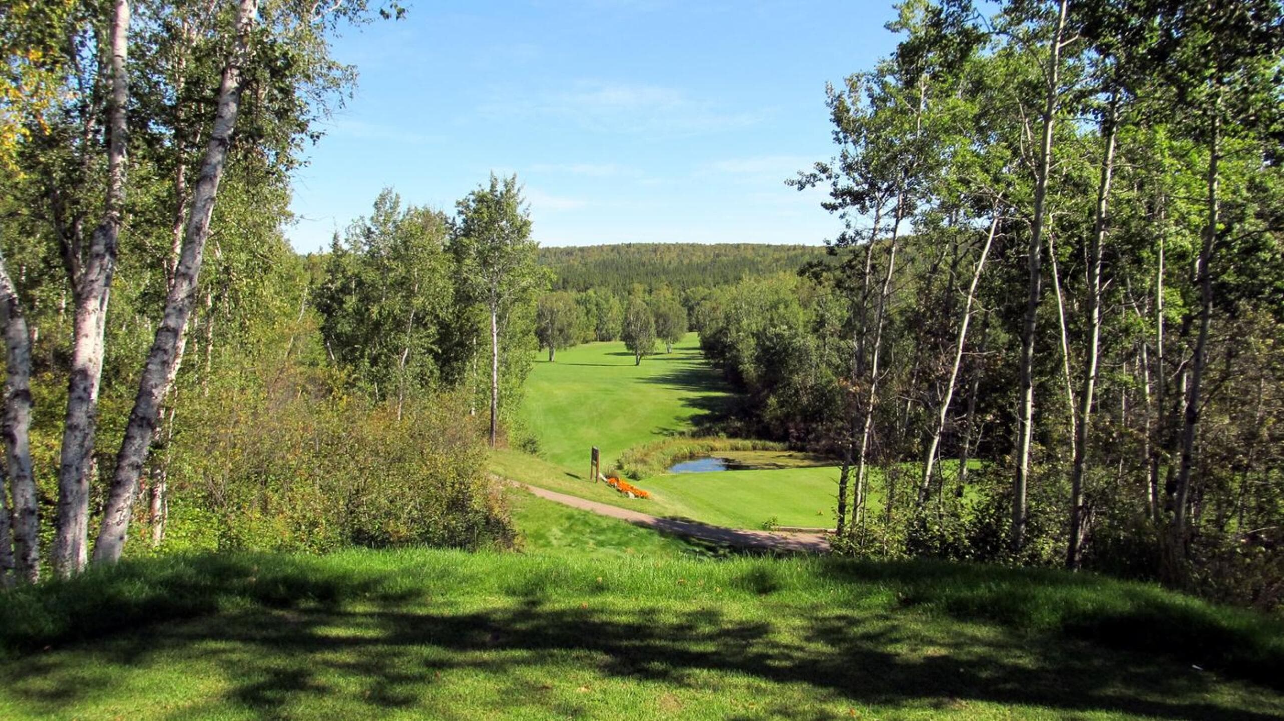 Loon Lake Golf & Country Club — photo 3