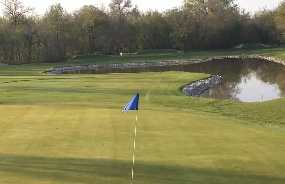 Lorette Golf Course — photo 2