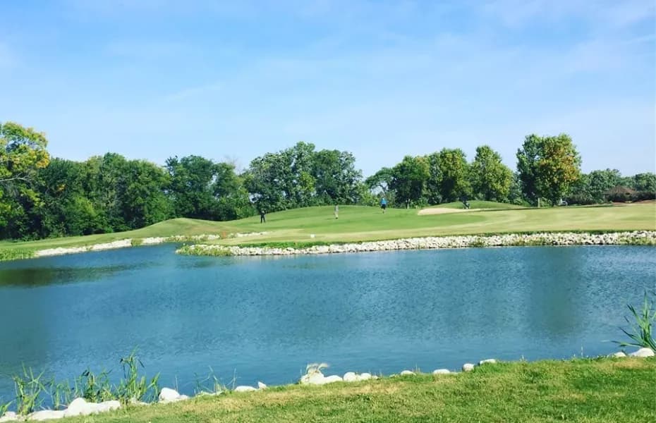 Lorette Golf Course — photo 3