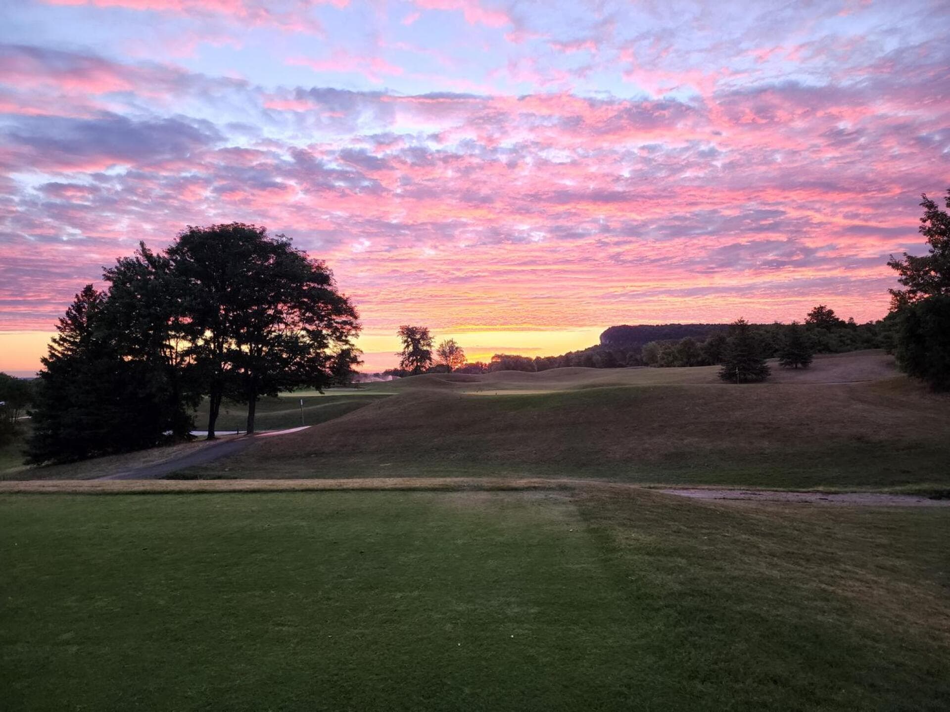 Lowville Golf Club — photo 3
