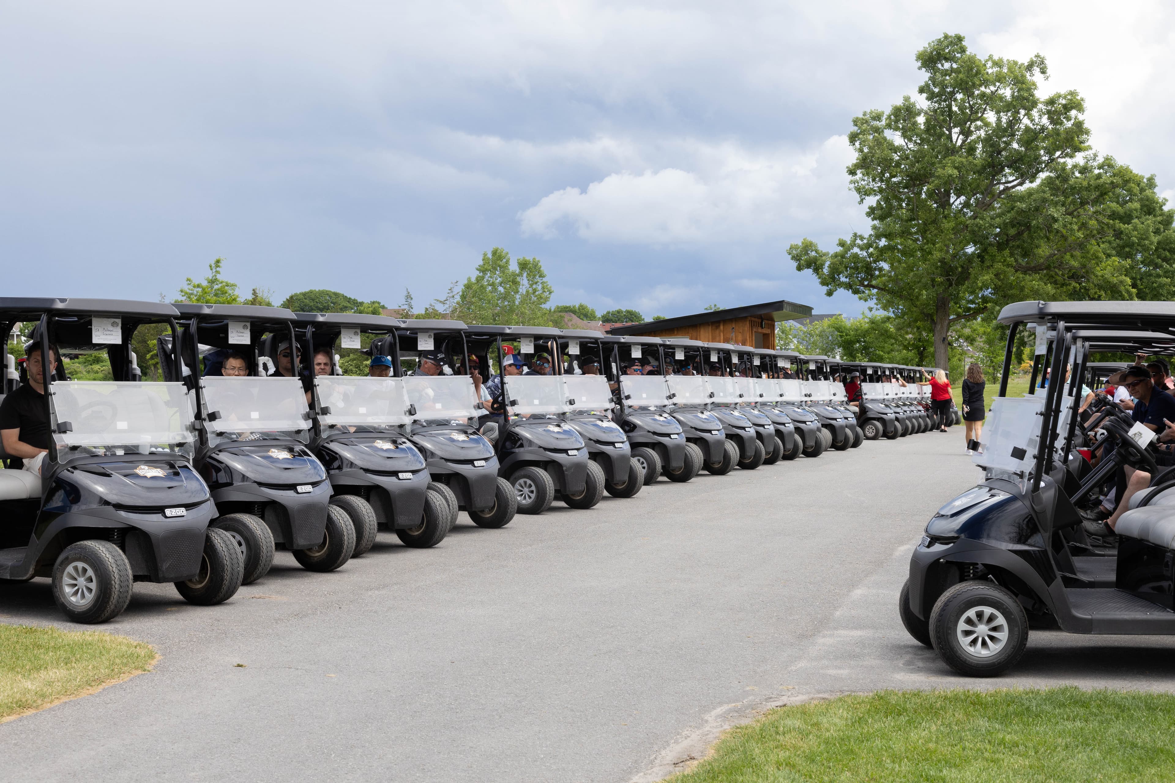 Loyalist Golf & Country Club — photo 2