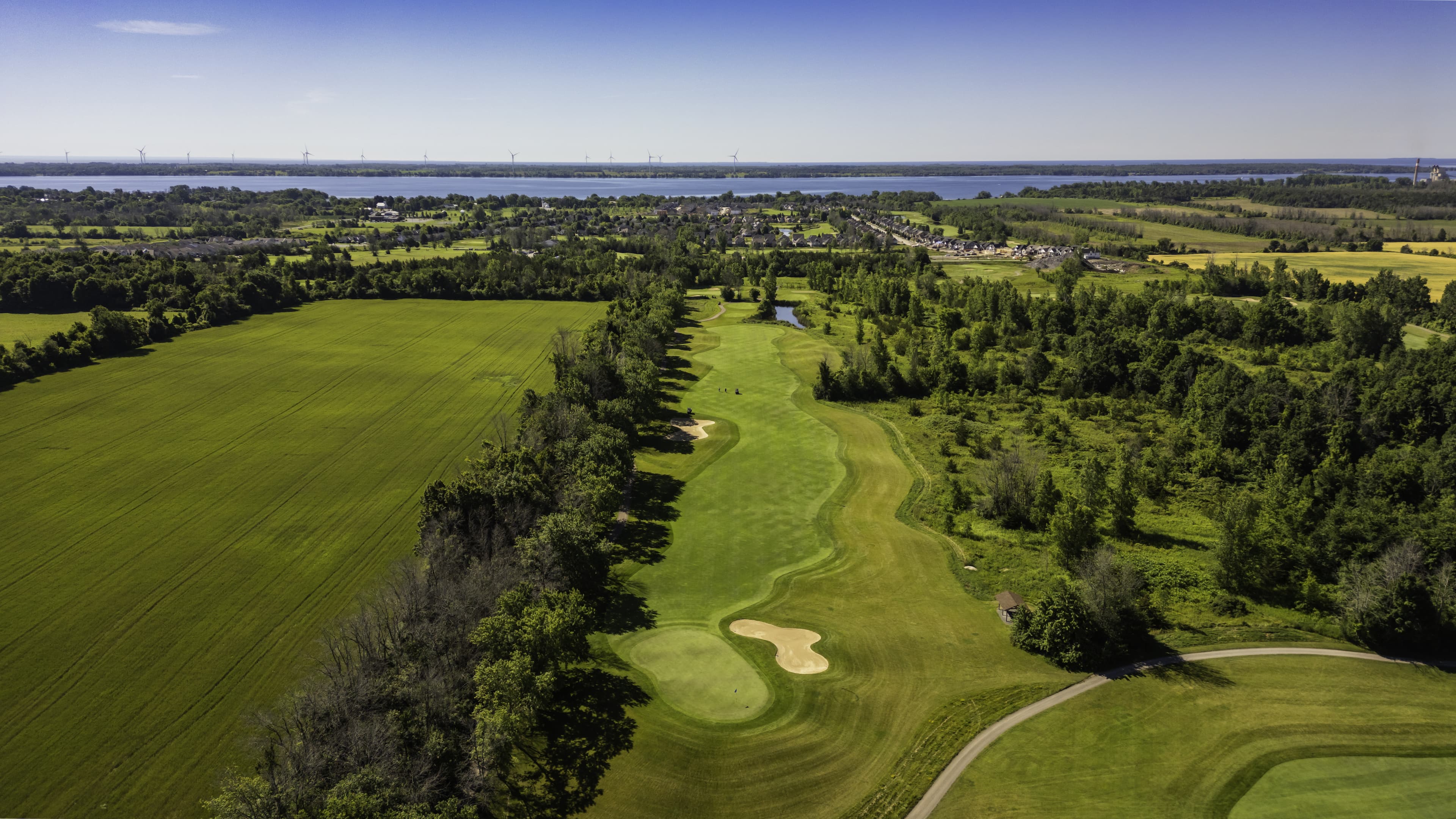 Loyalist Golf & Country Club — photo 3