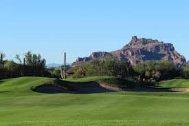 Las Sendas Golf Club — photo 2