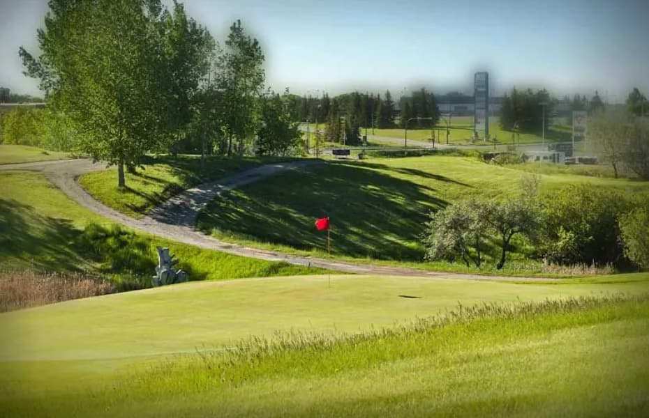 Lynbrook Golf & Country Club — photo 2