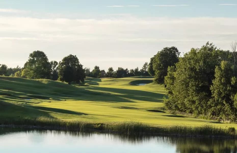 Mad River Golf Club — photo 2