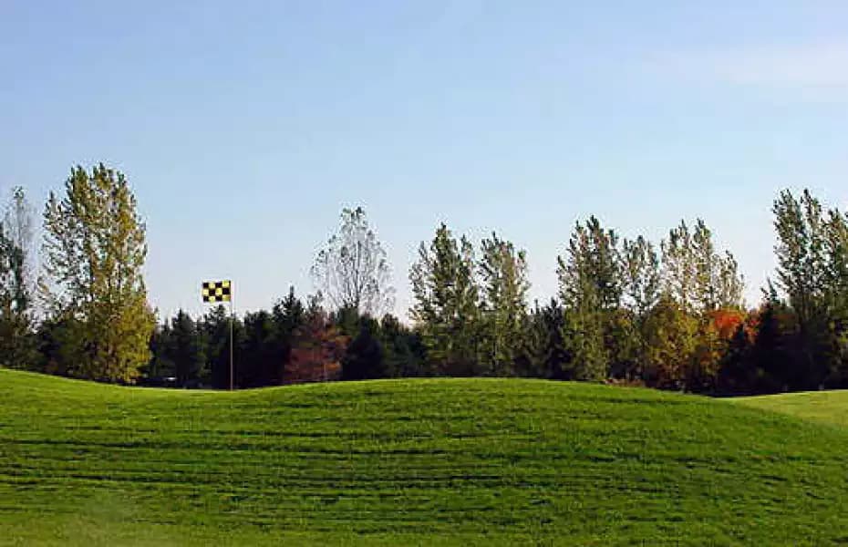 Madawaska Golf - Sumac Grove — photo 3
