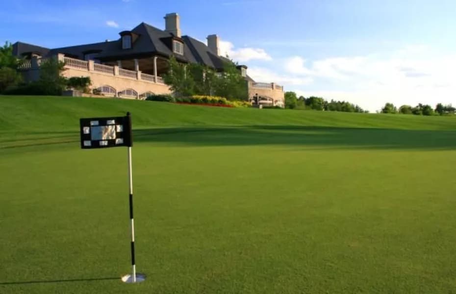 Magna Golf Club — photo 2