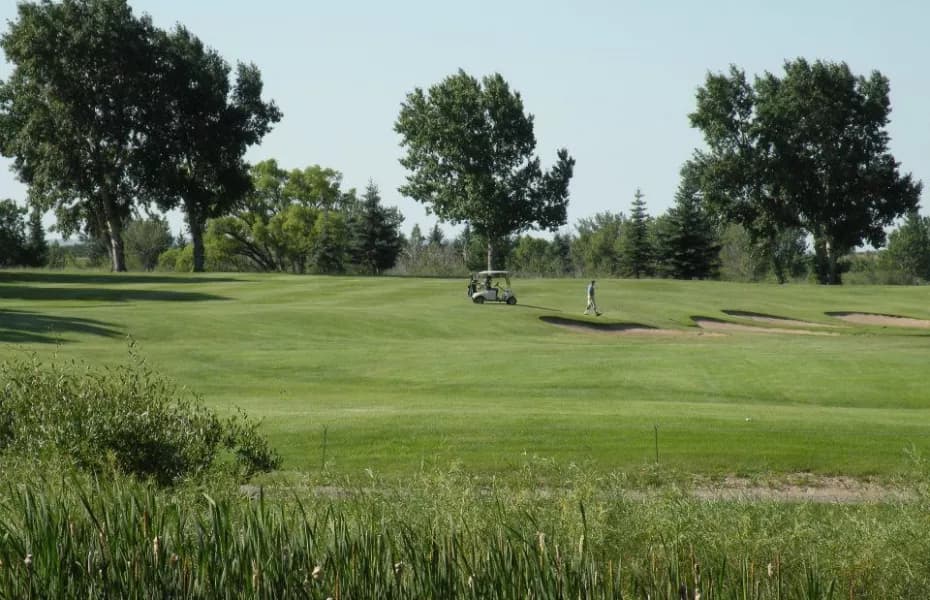 Magrath Golf Club — photo 2