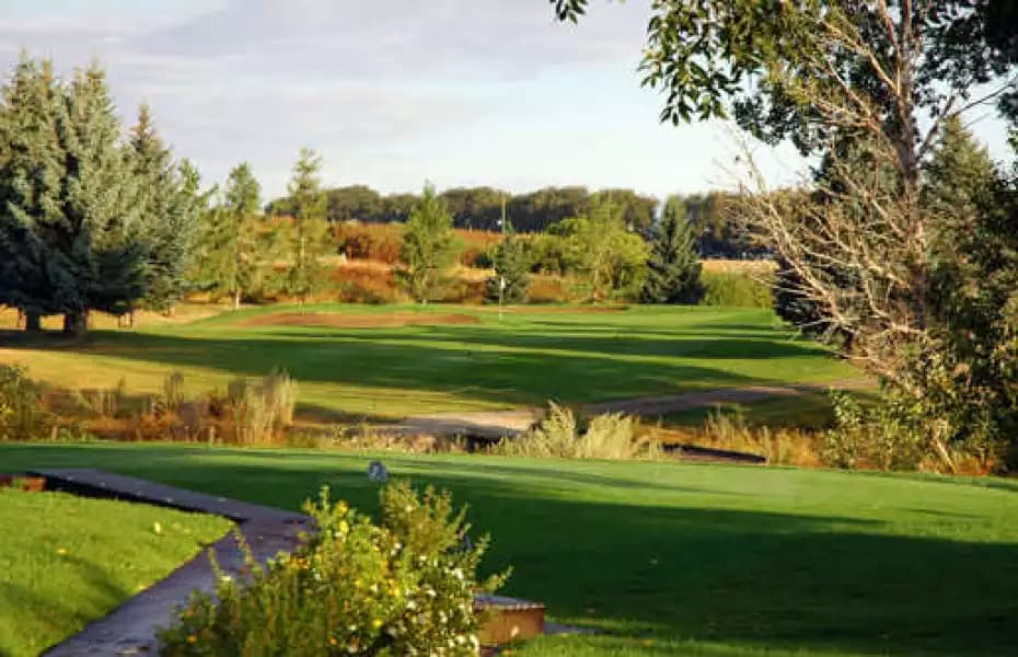 Magrath Golf Club — photo 3