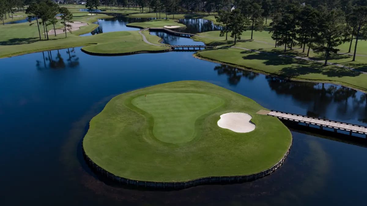 Man O’ War Golf Club — photo 3