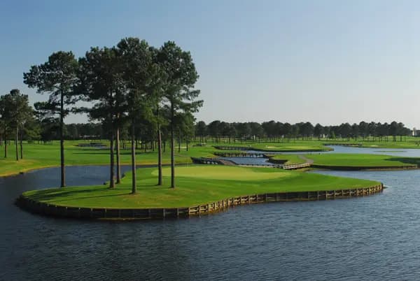 Man O’ War Golf Club — photo 1