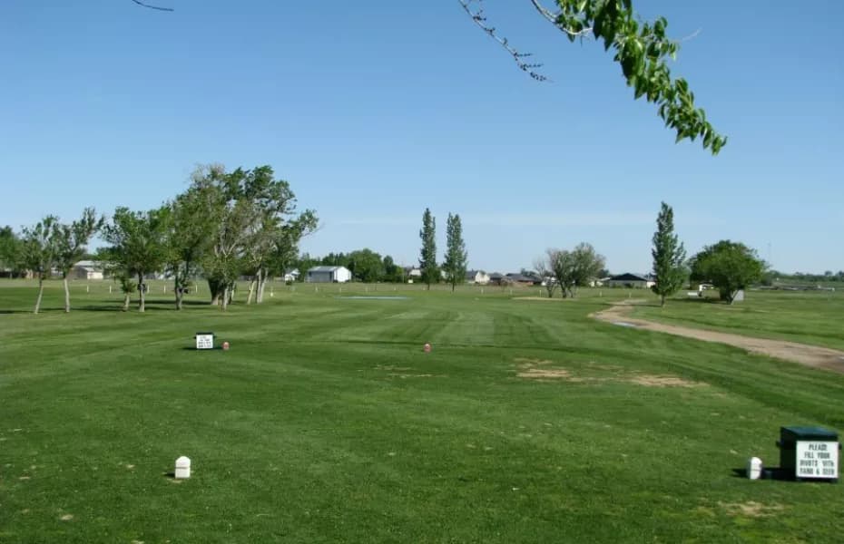 Maple Creek Golf Club — photo 2
