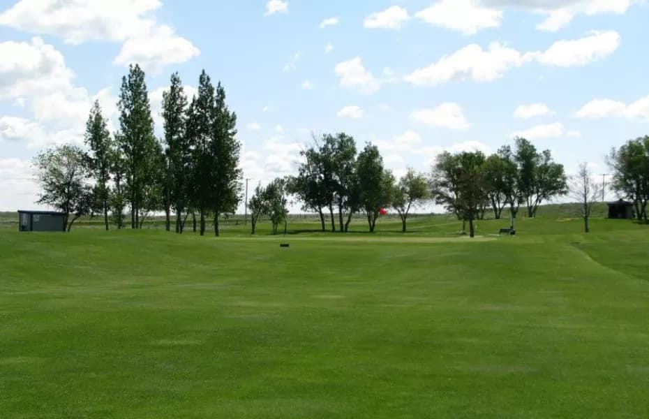 Maple Creek Golf Club — photo 3