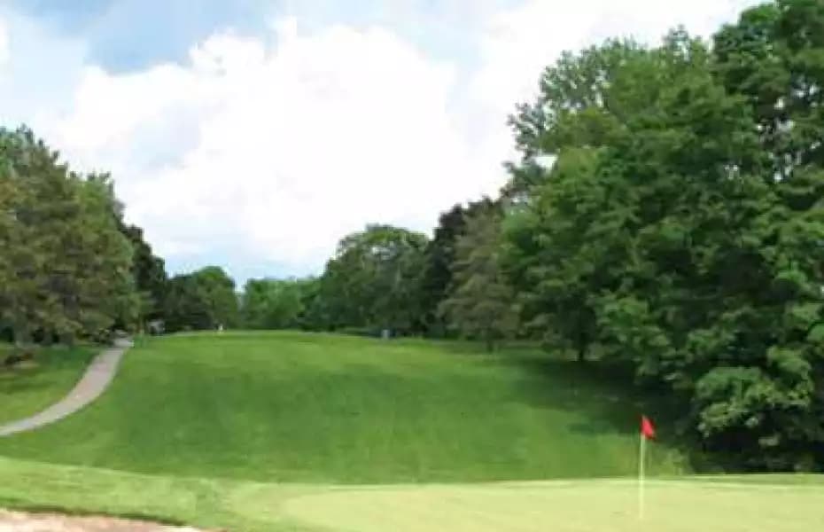 Maple Downs Golf & Country Club — photo 3