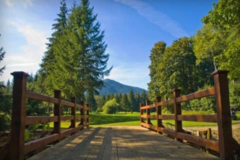 March Meadows Golf Club — photo 2