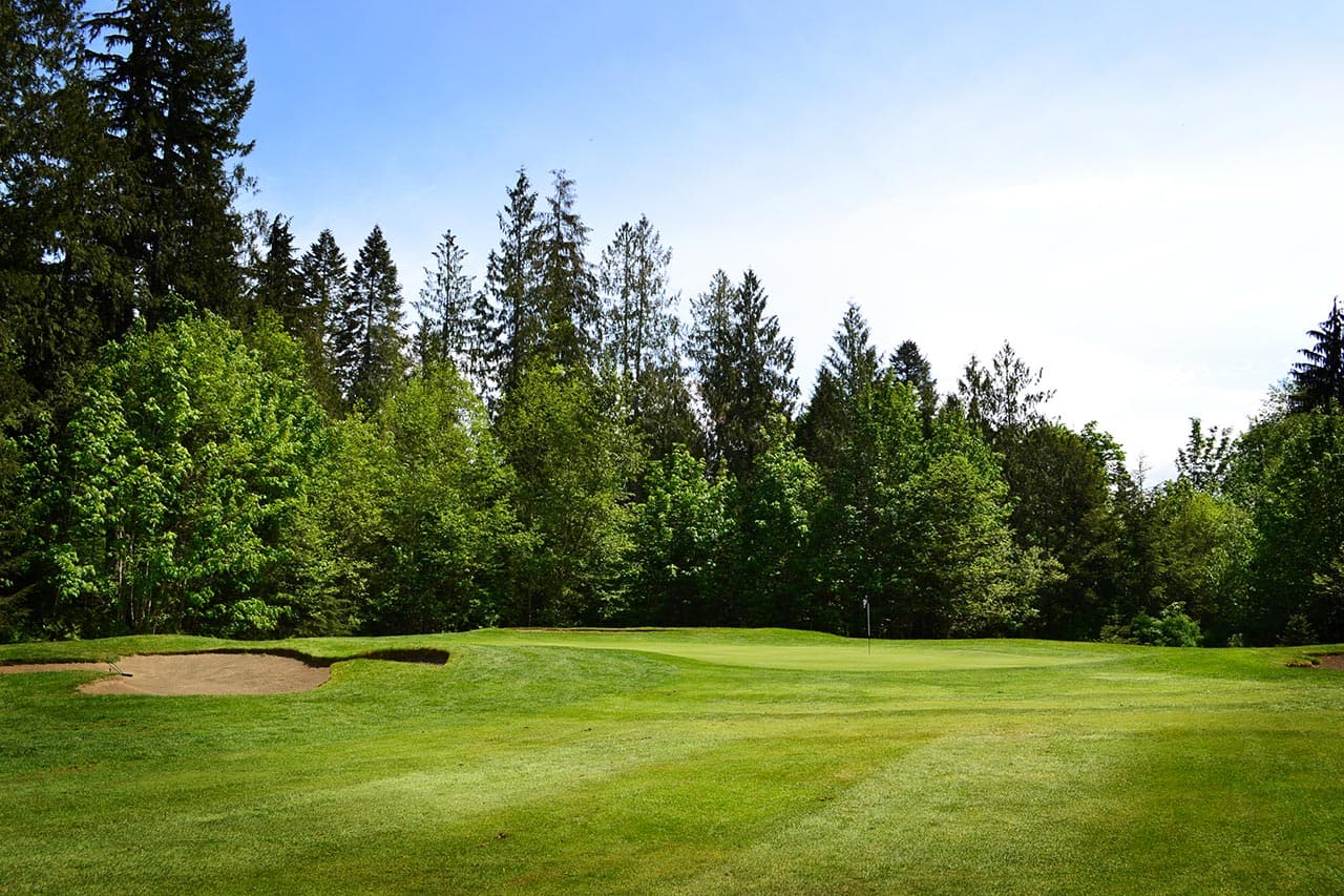 March Meadows Golf Club — photo 3