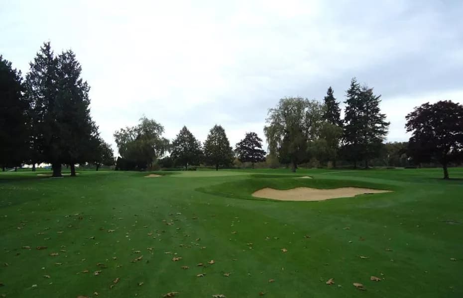 Marine Drive Golf Club — photo 3