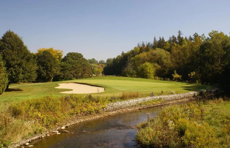 Markham Green Golf Club — photo 2