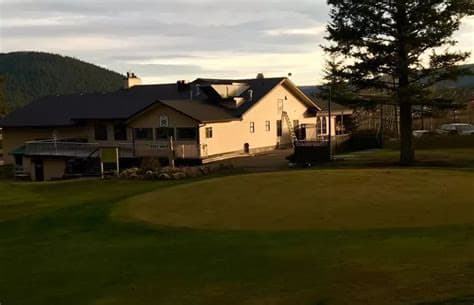 Marmot Ridge Golf Course — photo 2