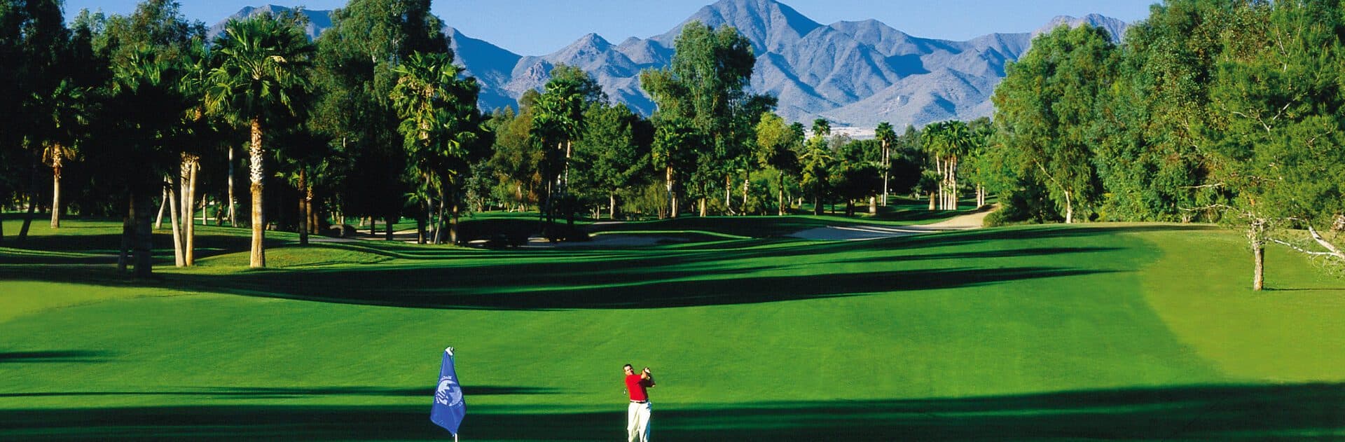 McCormick Ranch Pines Course — photo 2