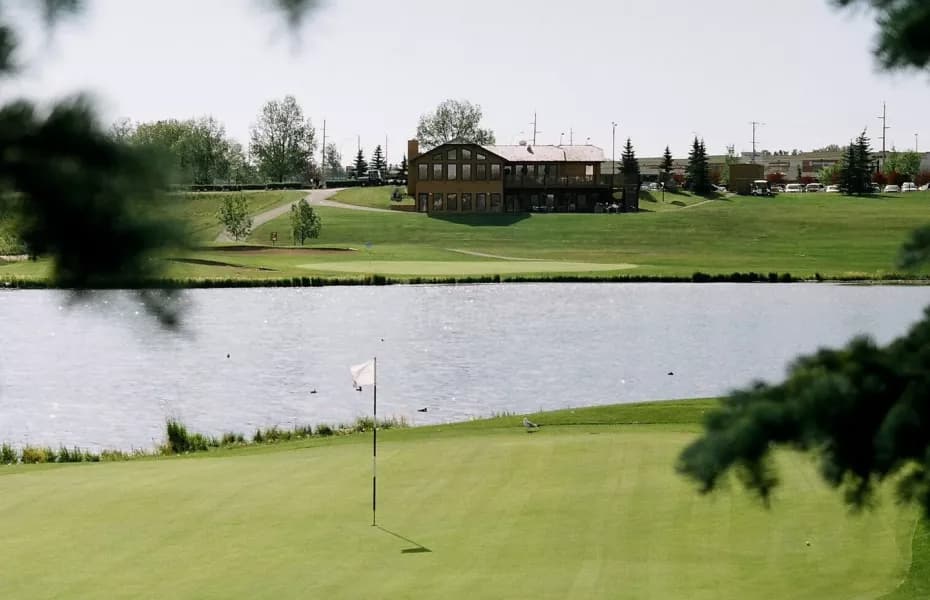 McCall Lake Golf Course golf course