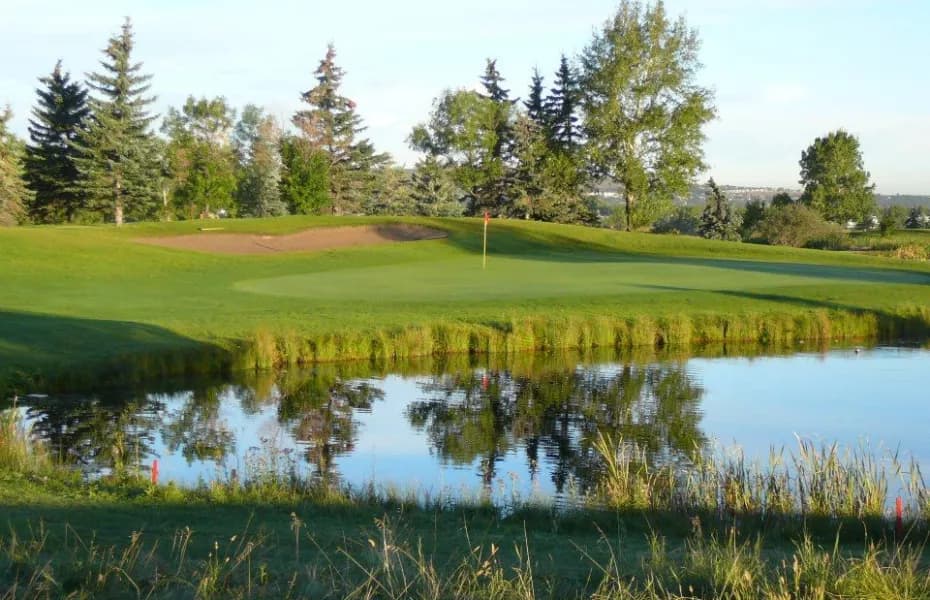 McCall Lake Golf Course — photo 2