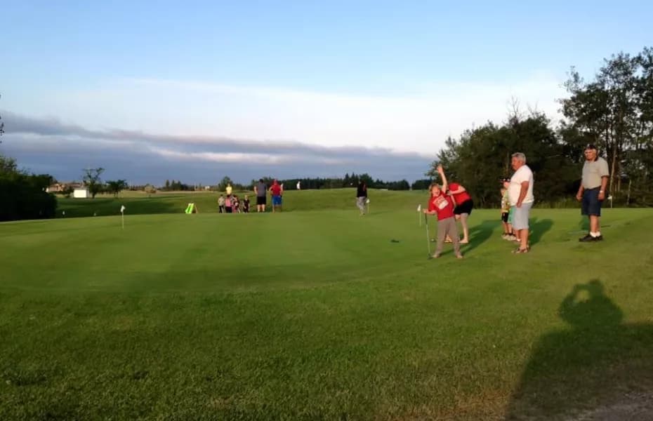 McNab Regional Park Golf Club — photo 2