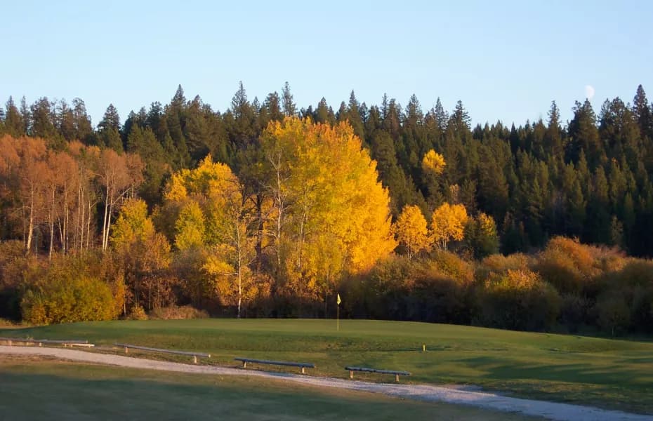 Meadow Creek Golf Club — photo 2