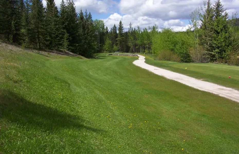 Meadow Creek Golf Club — photo 3