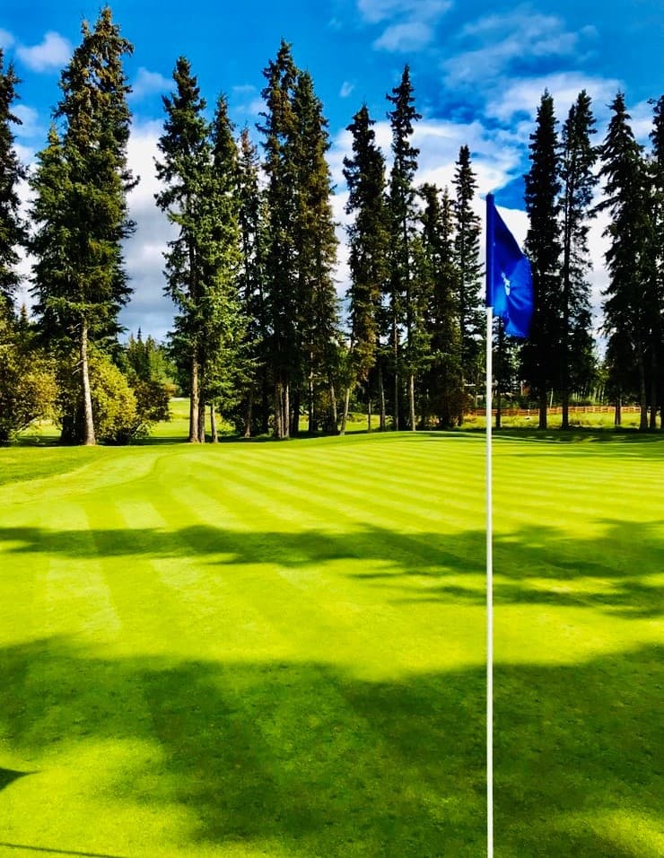 Meadow Lakes Golf Club — photo 3