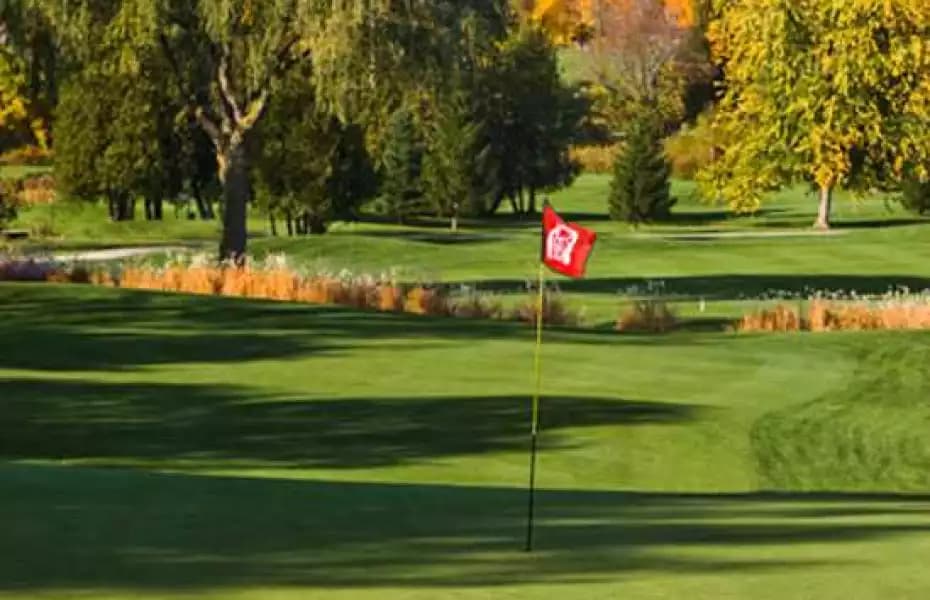 Meadowbrook Golf & Country Club — photo 3
