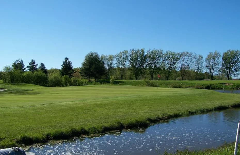 Meaford Golf &Country Club golf course