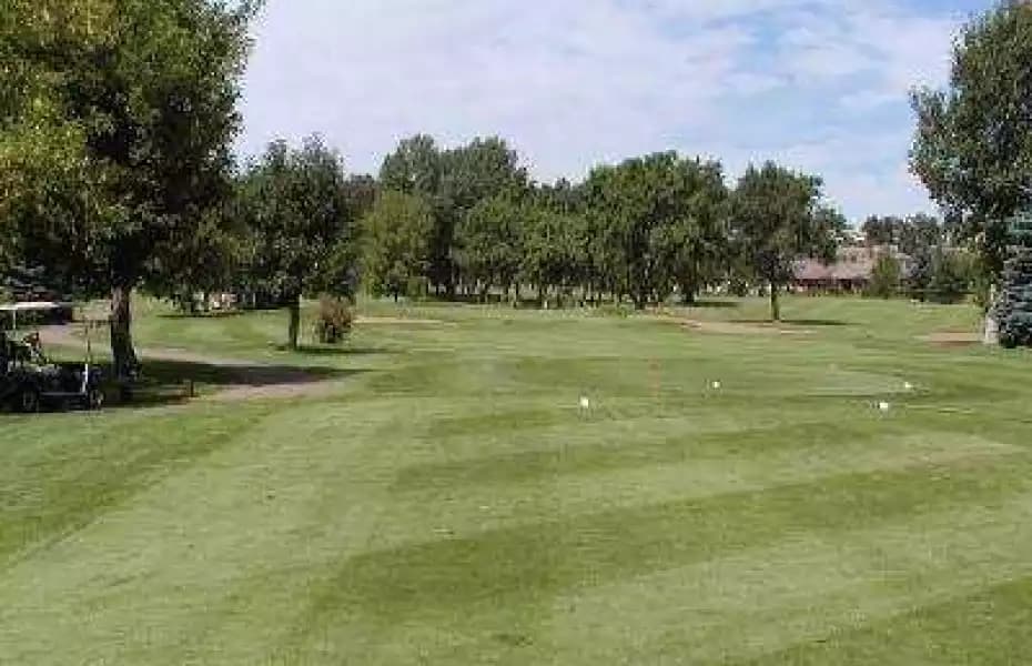 Medicine Hat Golf & Country Club — photo 3