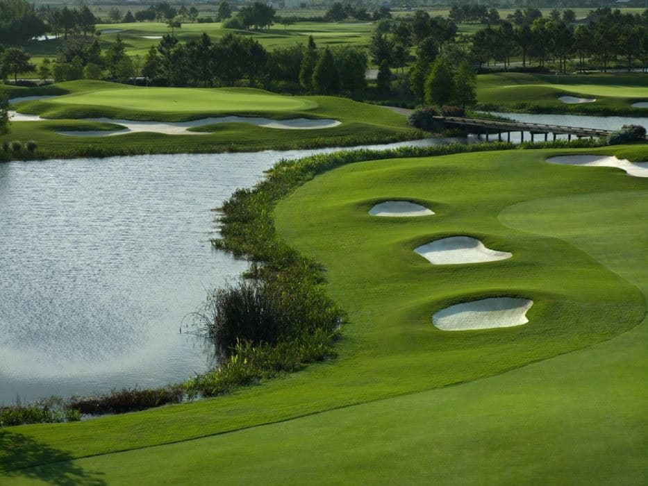 Shingle Creek Golf Club — photo 2