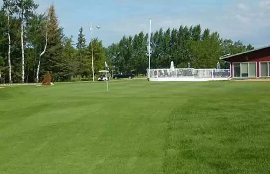 Melfort Golf & Country Club — photo 2