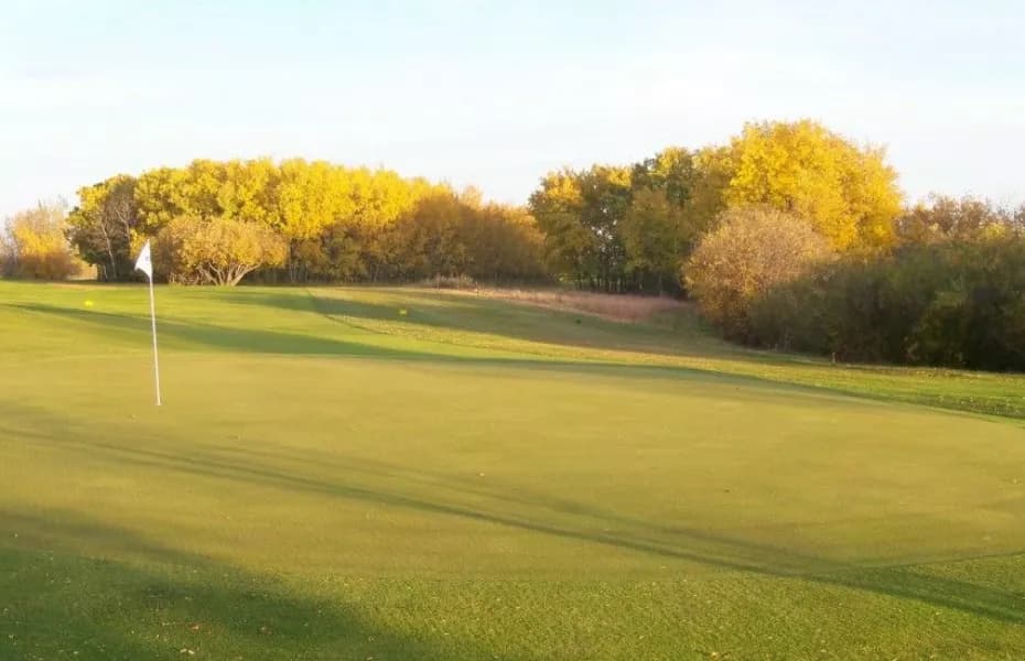 Melville Golf & Country Club — photo 2