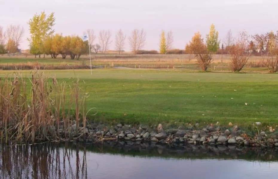 Melville Golf & Country Club — photo 3