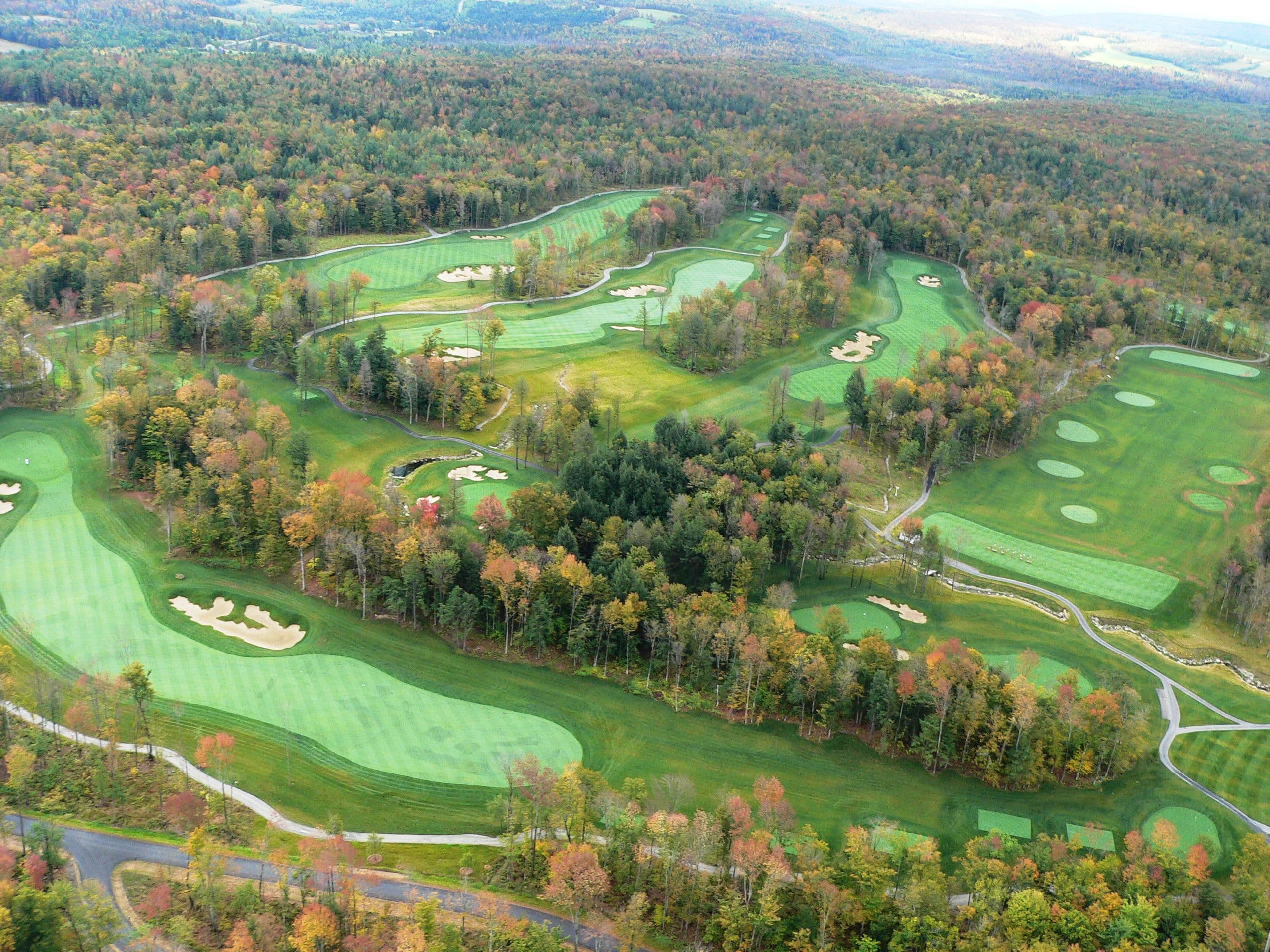 Club de Golf Dufferin Heights — photo 4