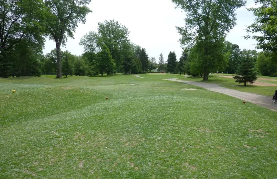 Metaberoutin (Club de golf) — photo 2