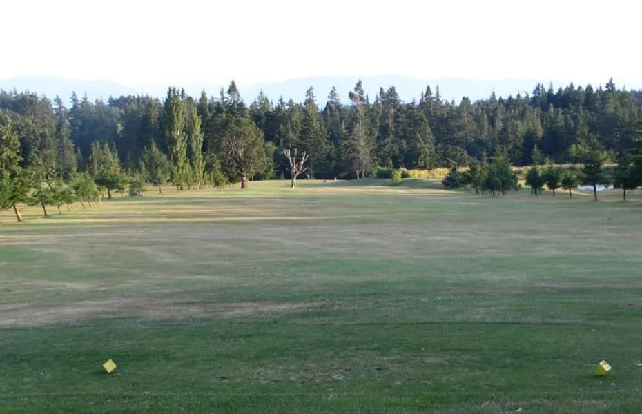 Metchosin Golf & Country Club — photo 2